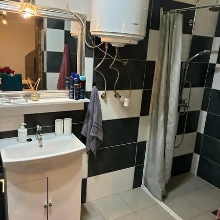 Katlan Feszek Ferienhaus *