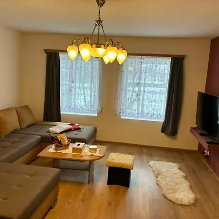 Ferienhaus Katlan Feszek *