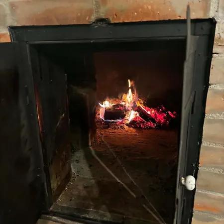 Katlan Feszek Ferienhaus Nagyut
